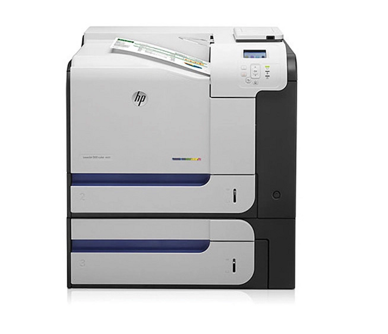 HP Colour Laserjet Enterprise M551xh