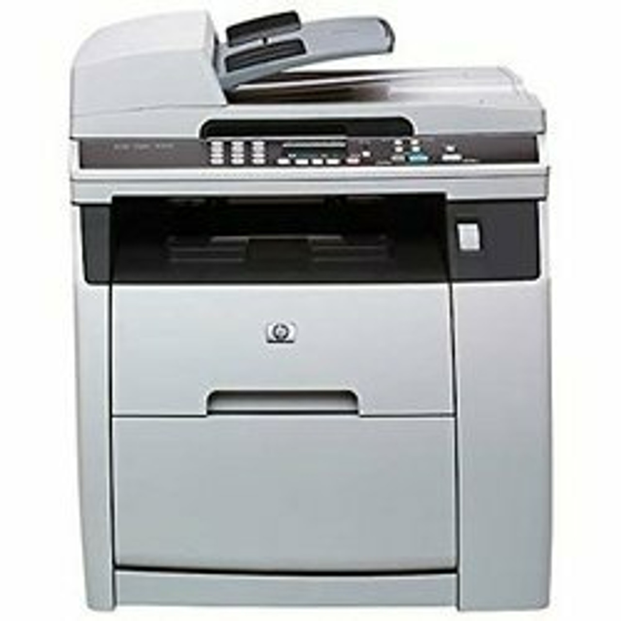 HP Color LaserJet 2820