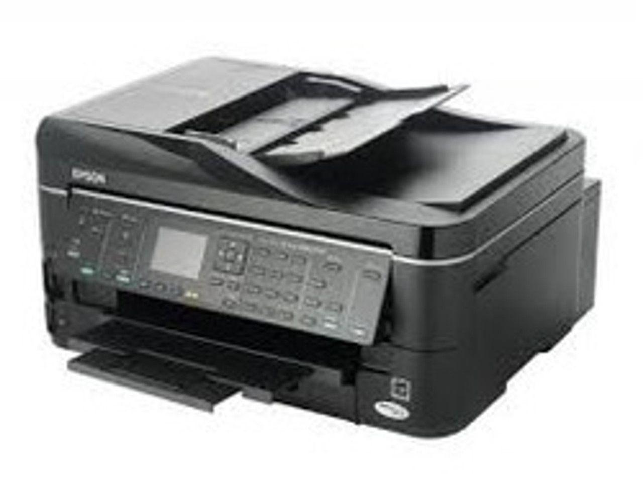 Epson Stylus Office BX625FWD