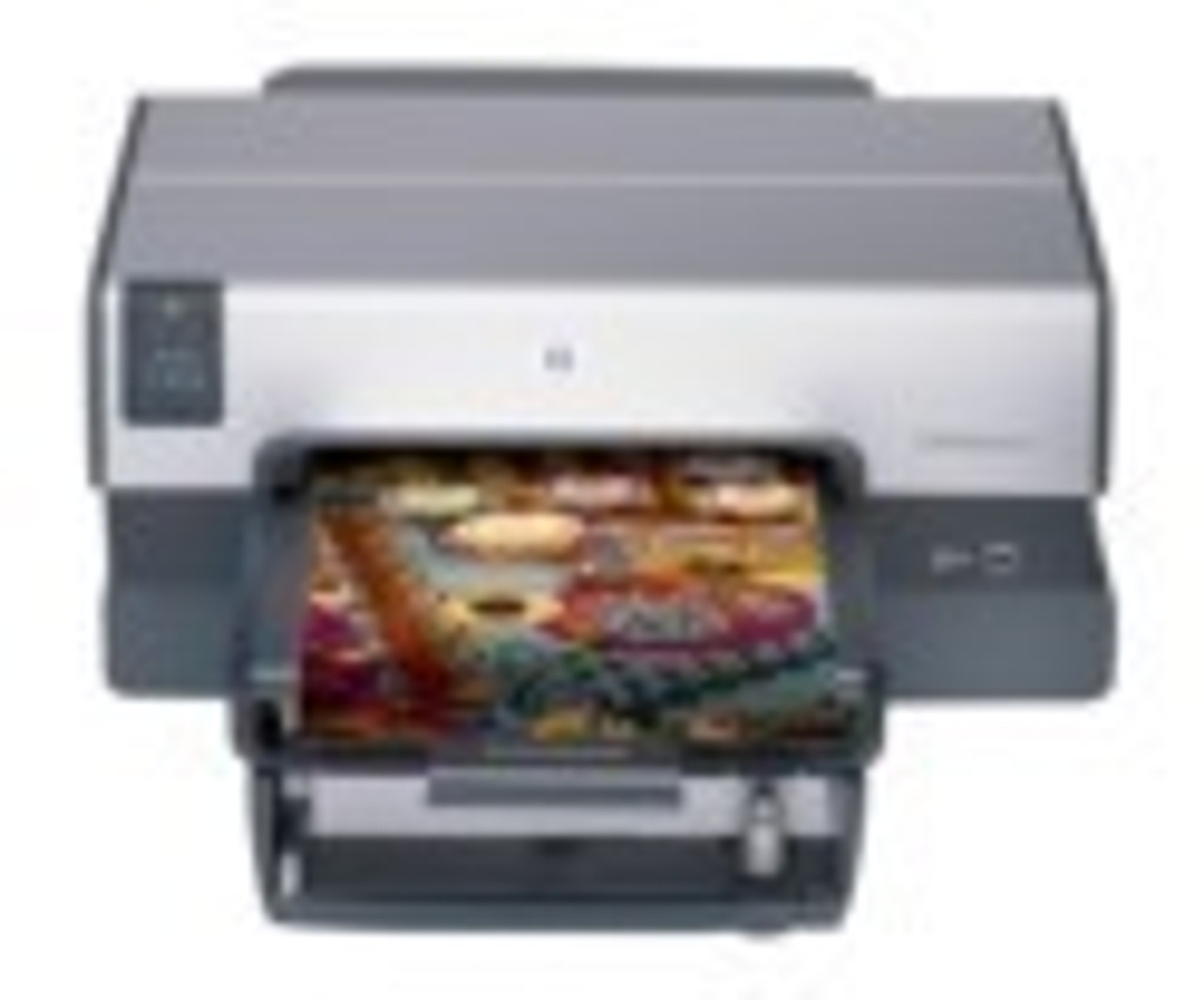 HP Deskjet 6540dt