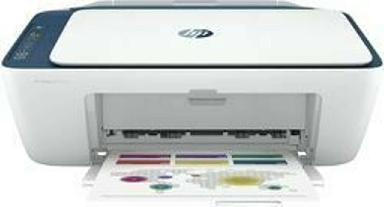 HP Deskjet 2721e