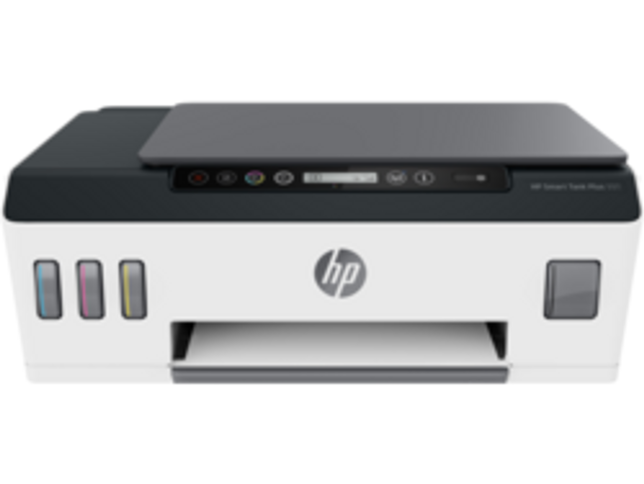 HP Smart Tank Plus 550