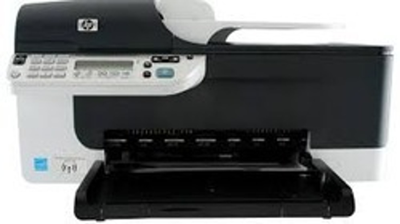 HP Officejet J4680