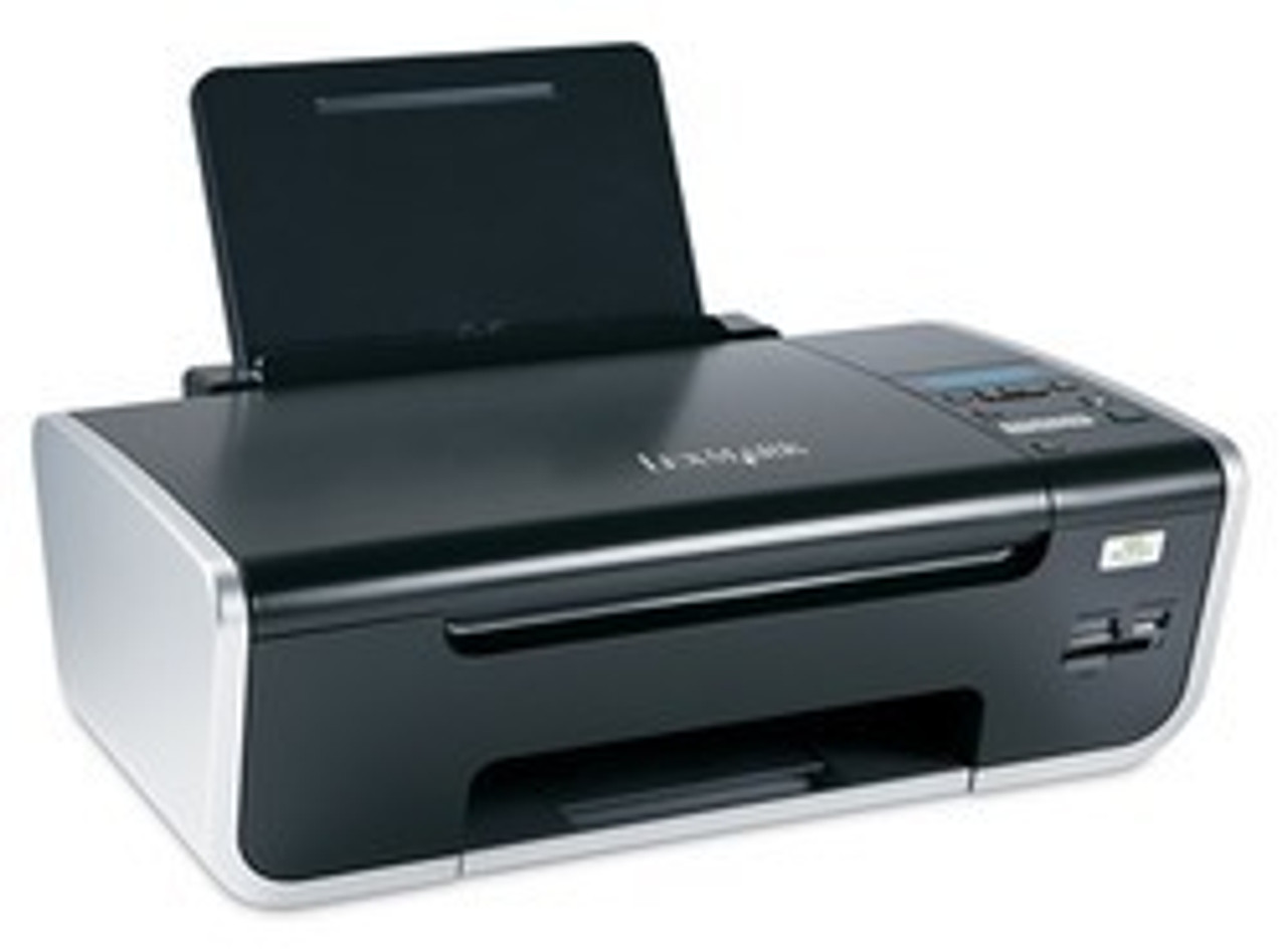 Lexmark Jetprinter X3310