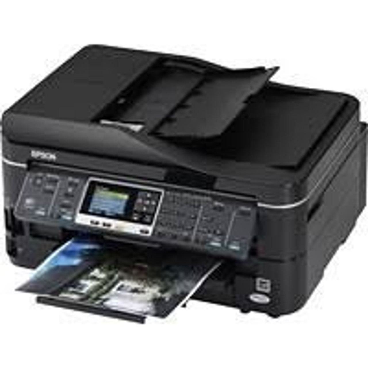 Epson Stylus Office BX630FW