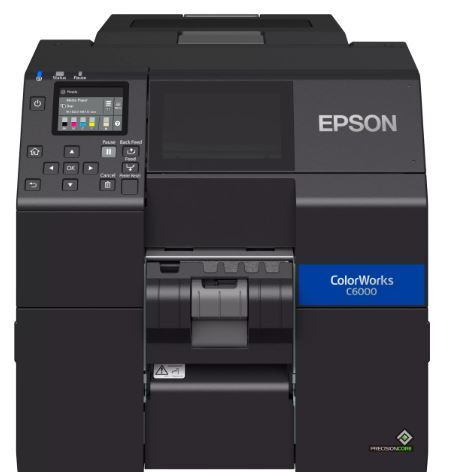 Epson ColorWorks C6000