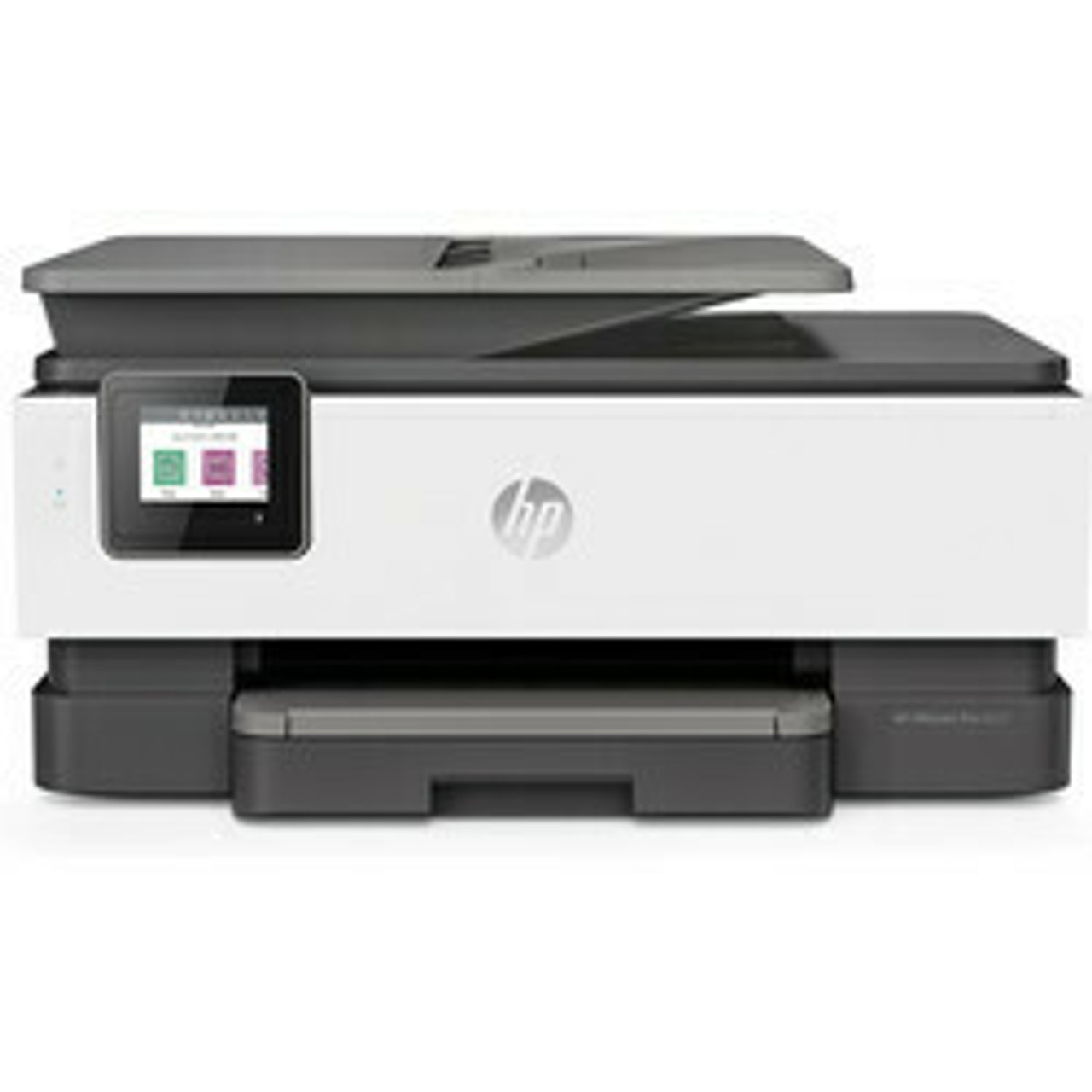 HP Officejet Pro 8022