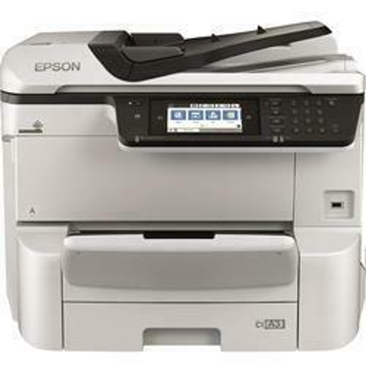 Epson WorkForce Pro WF-C8610