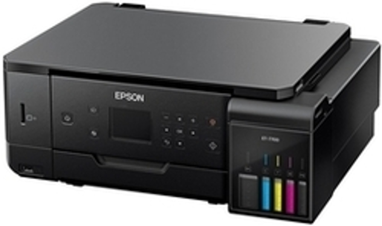 Epson EcoTank ET-7700