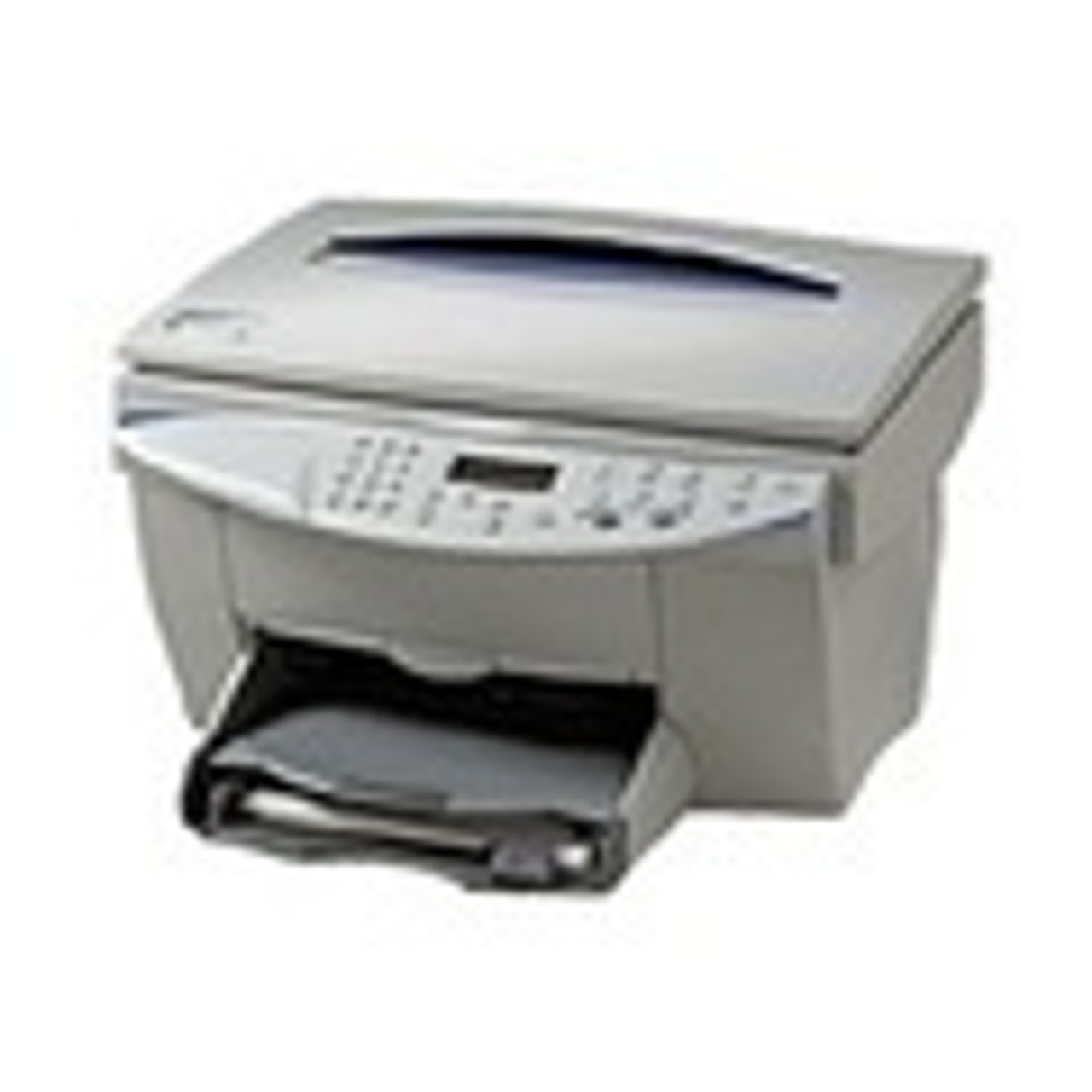 HP Colour Copier 100