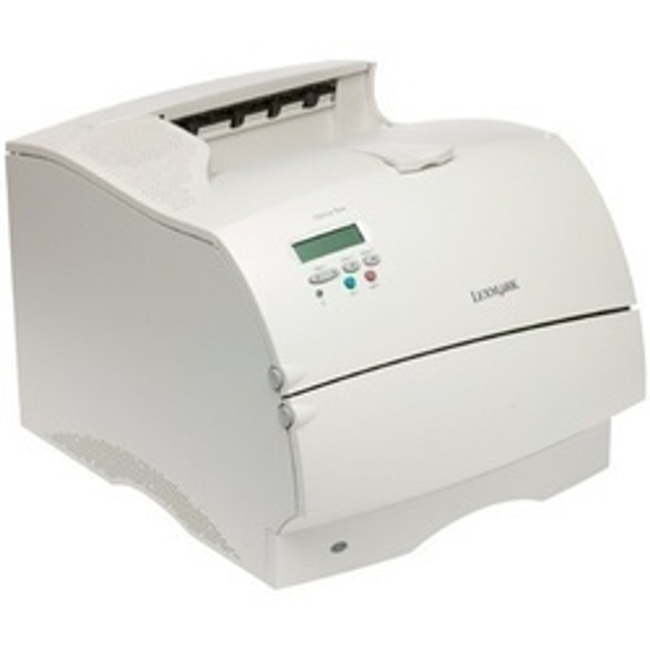 Lexmark T616