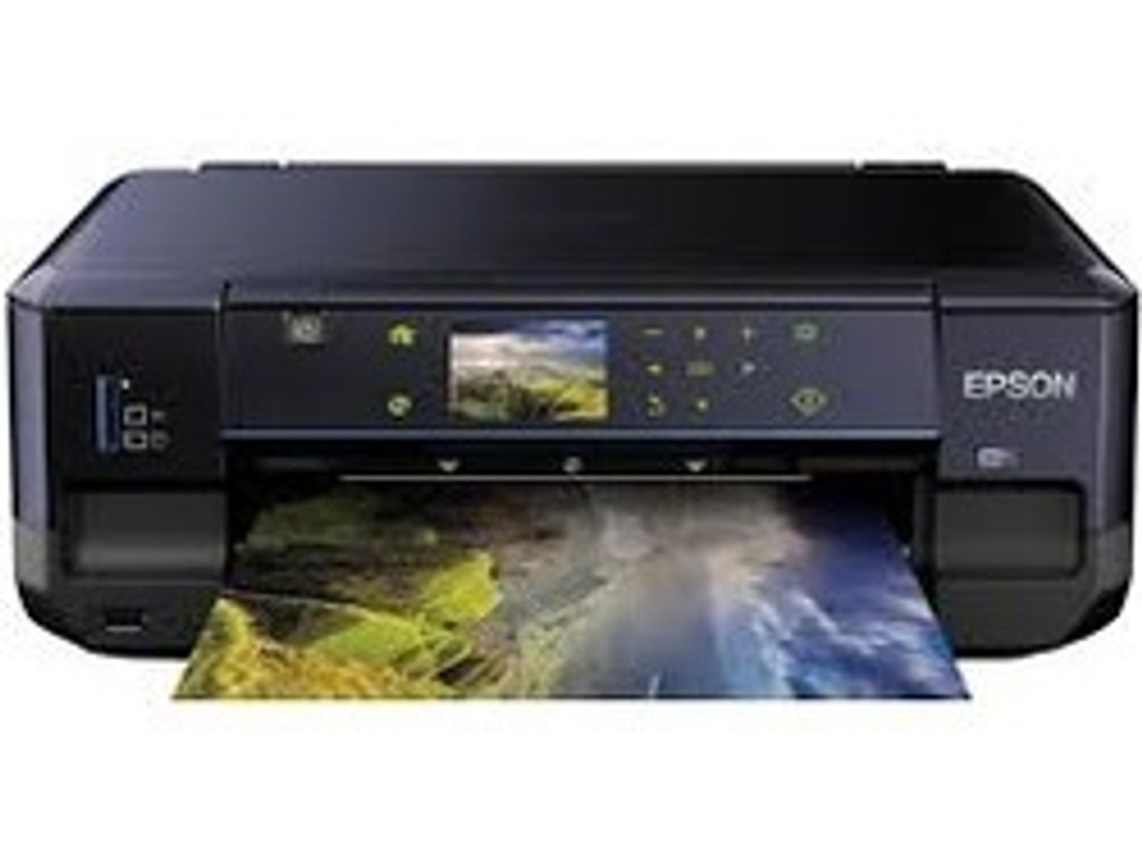 Epson Expression Premium XP-610