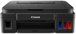Canon Pixma G2500