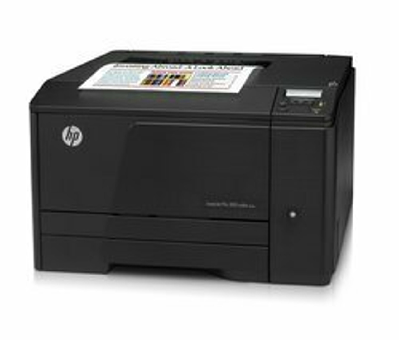 HP LaserJet Pro Color M251n