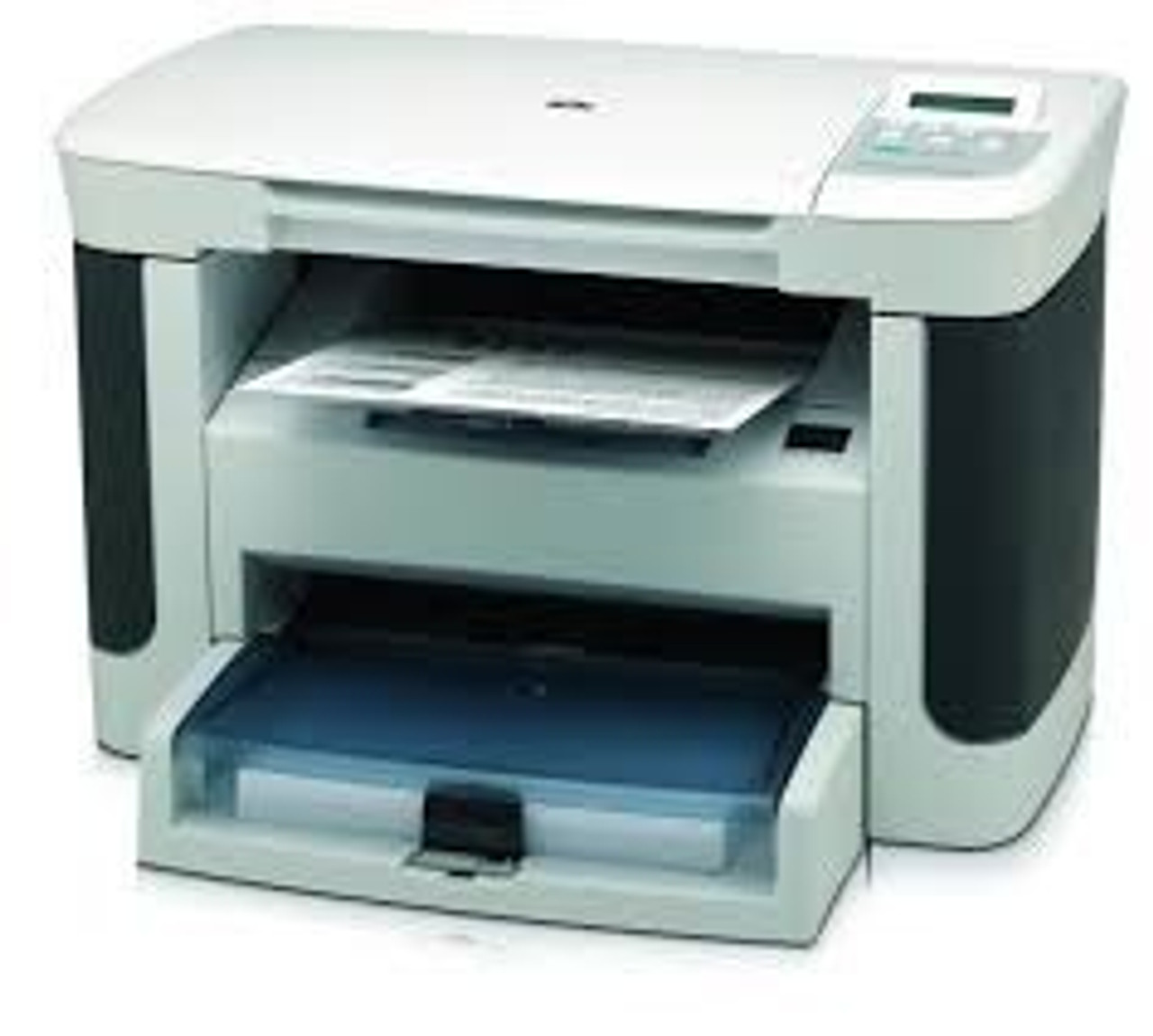 HP LaserJet M1120 MFP