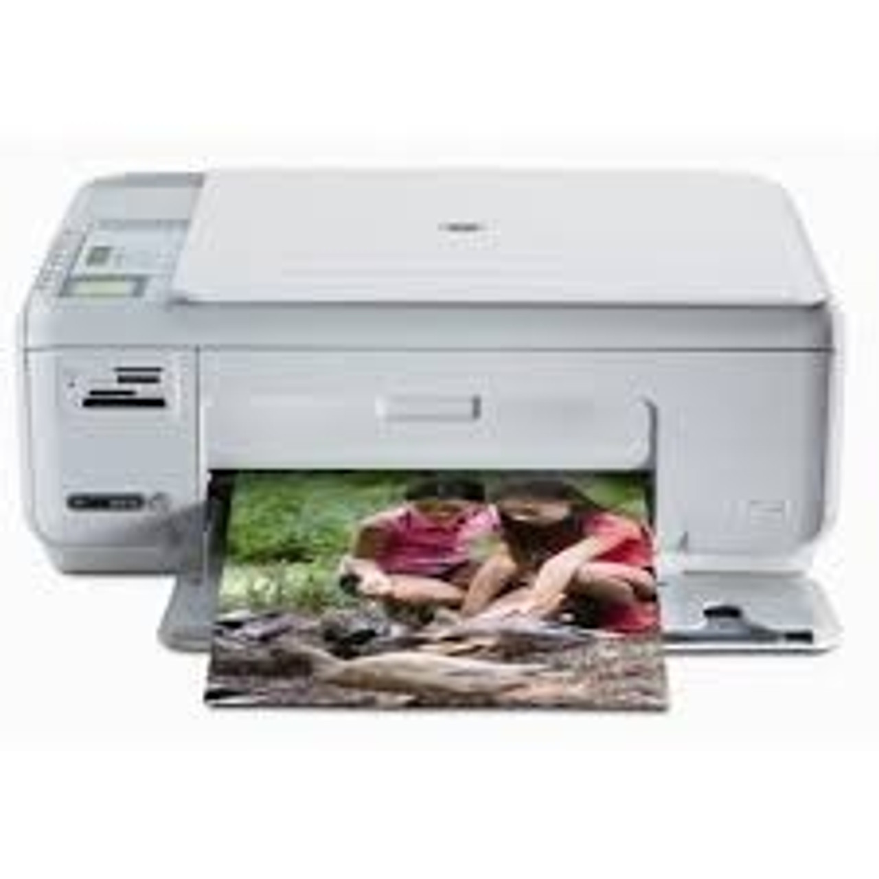 HP Officejet 4638