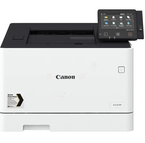 Canon i-SENSYS XC1127P