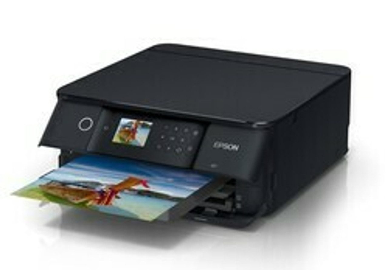 Epson Expression Premium XP-6100