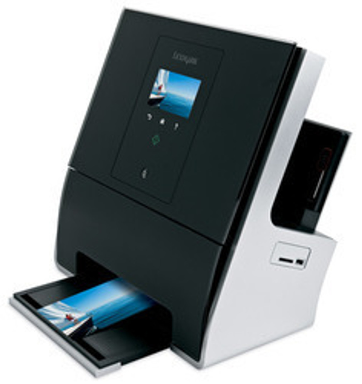 Lexmark Genesis S815