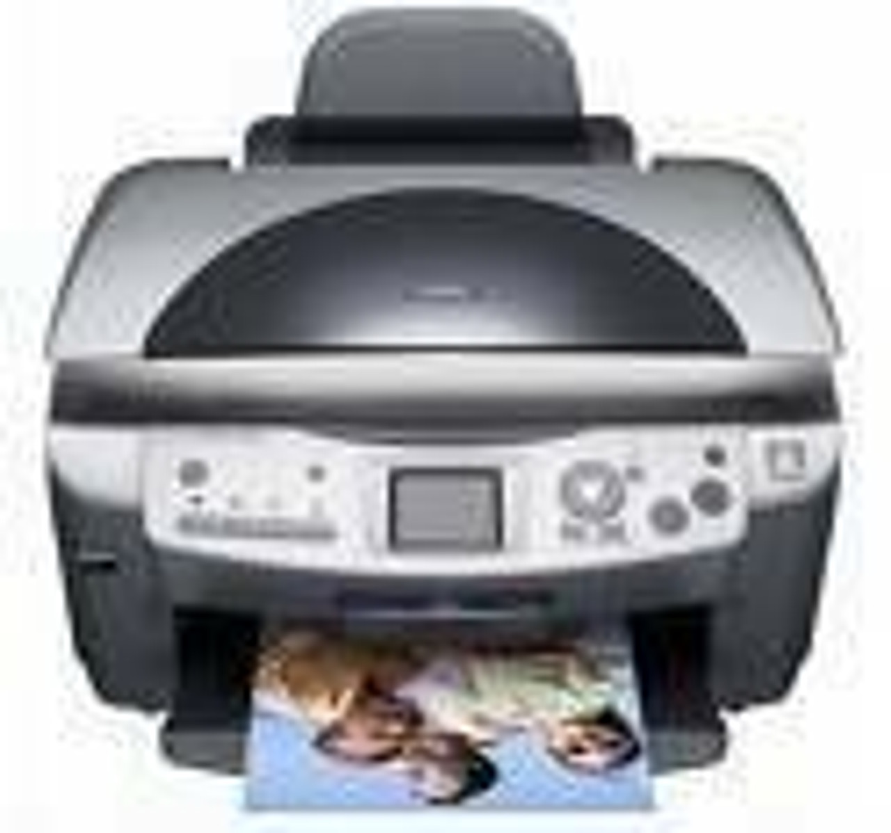 Epson Stylus Photo RX620