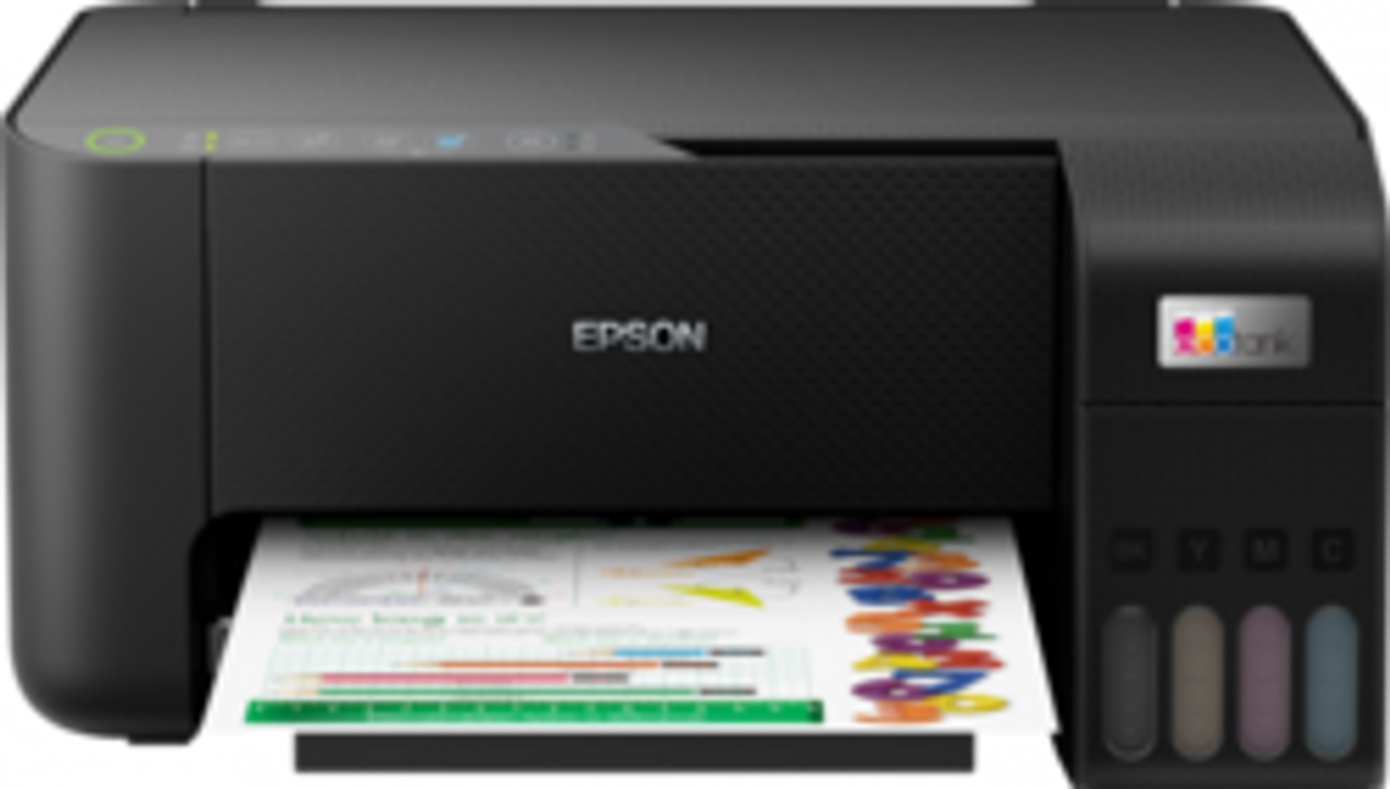 Epson EcoTank ET-2815