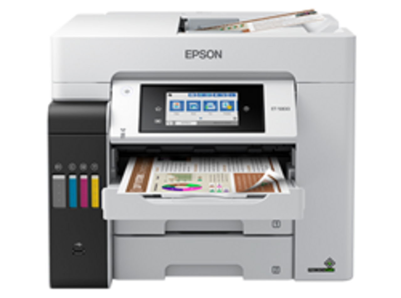 Epson EcoTank ET-5800