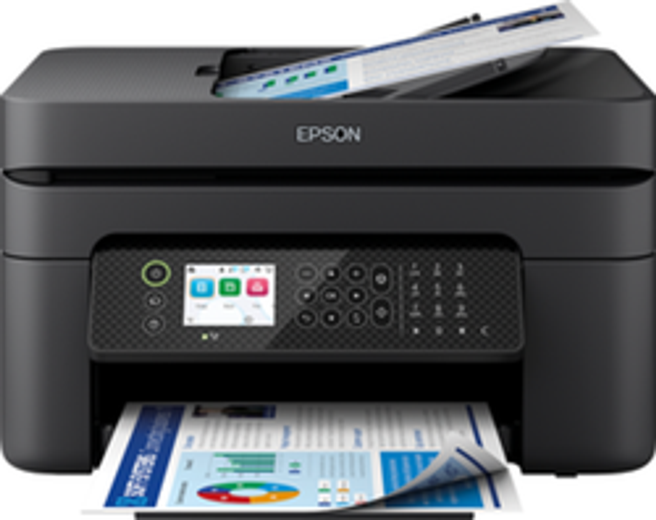 Epson WorkForce WF-2950DWF