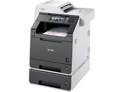 Brother DCP-9270CDN