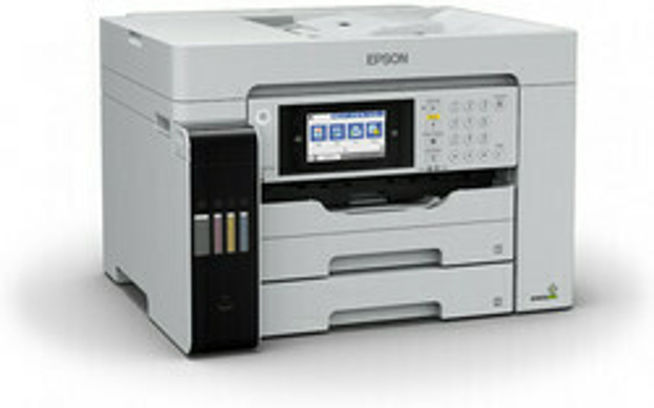 Epson EcoTank Pro ET-16680