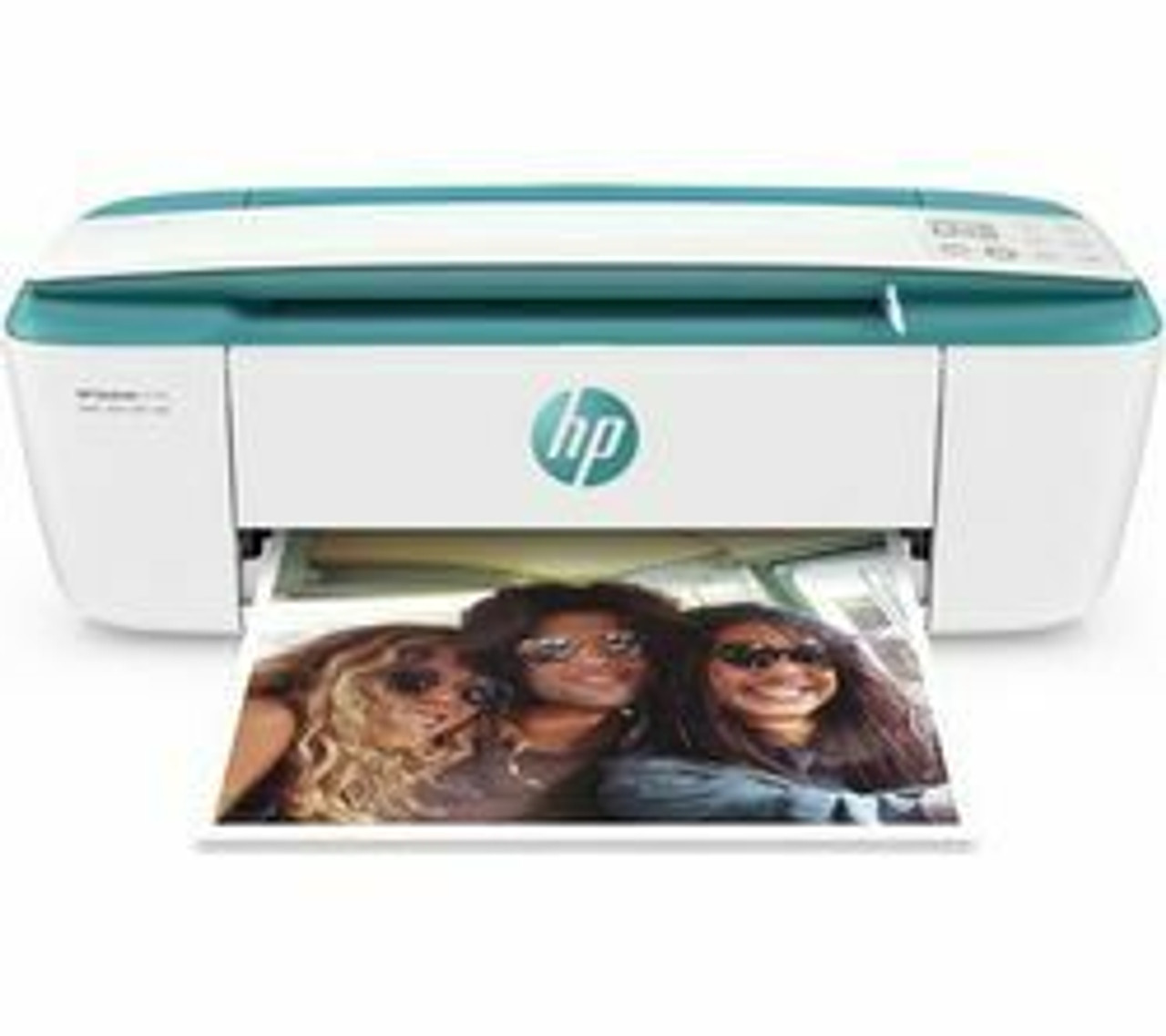 HP Deskjet 3735