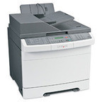 Lexmark X544