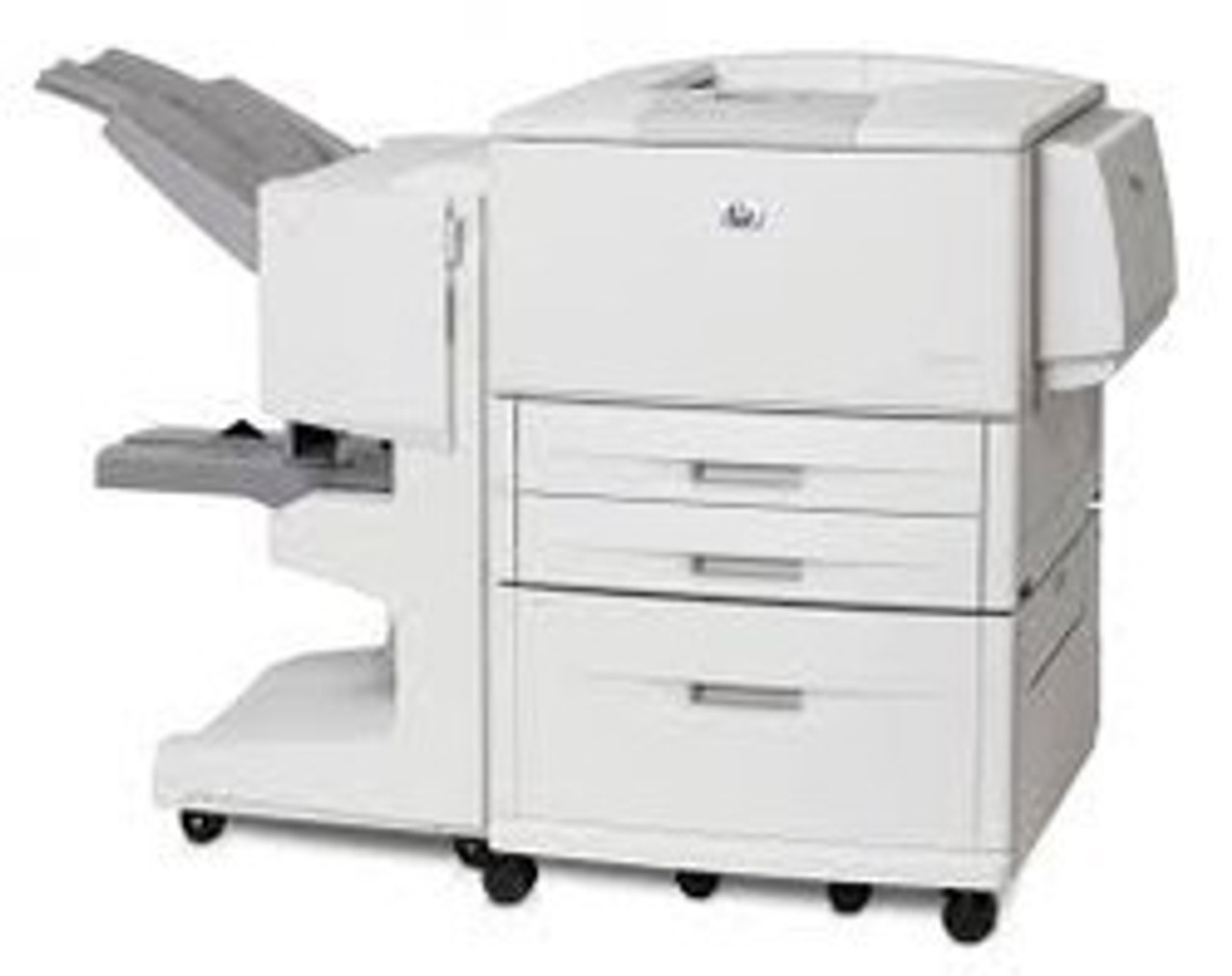 HP LaserJet 9040dn