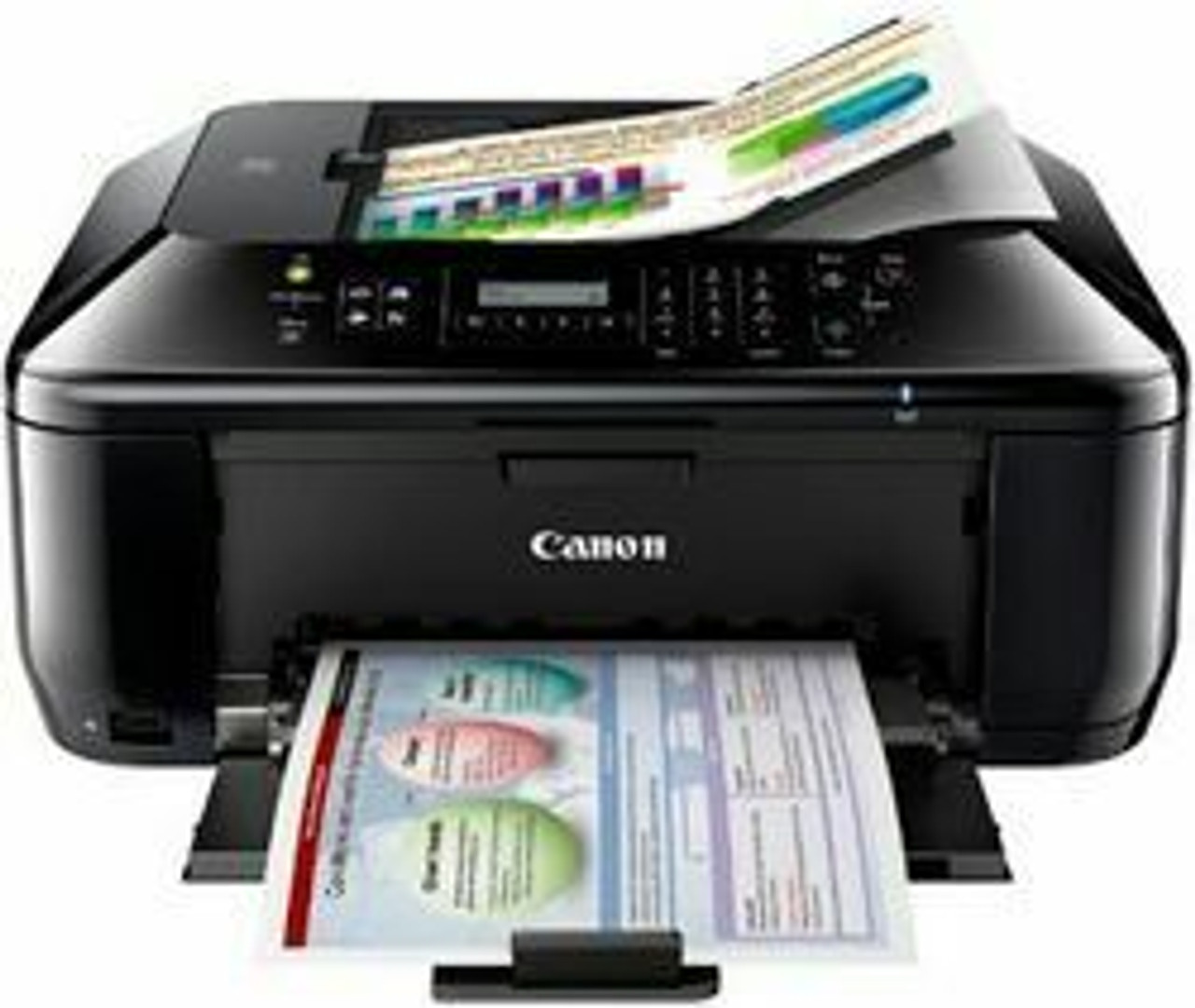 Canon Pixma MX514