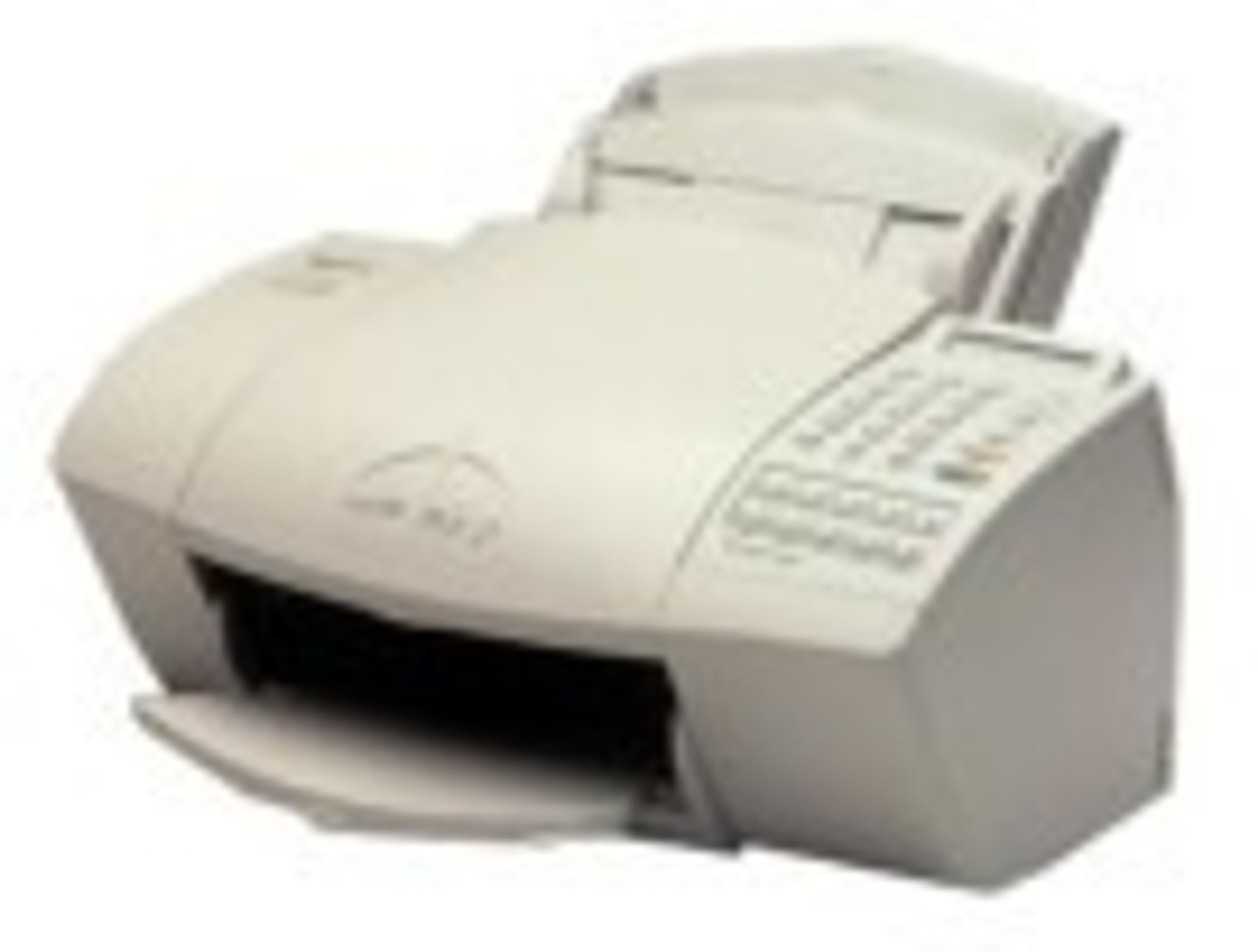 HP Fax 910
