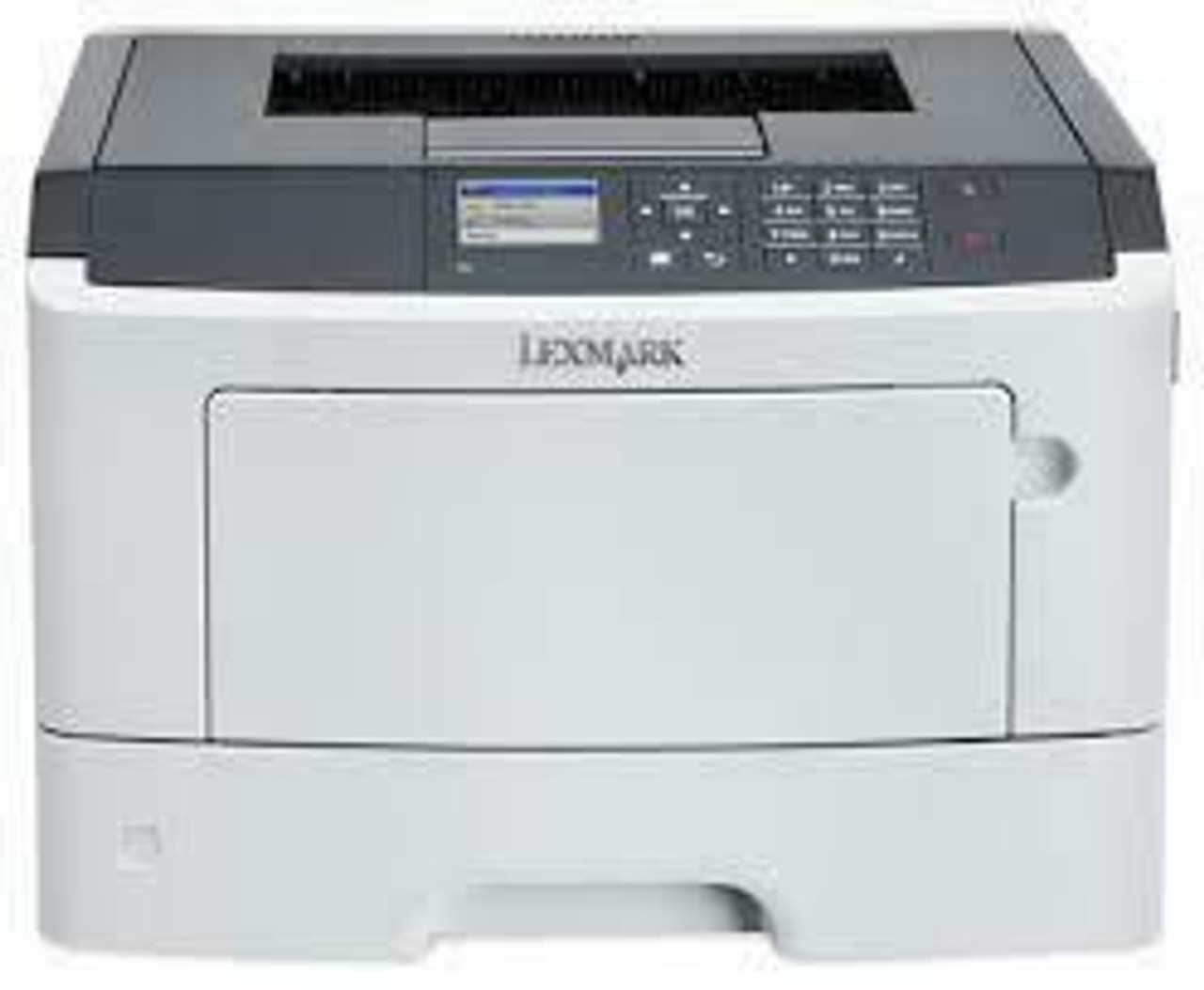 Lexmark MS517