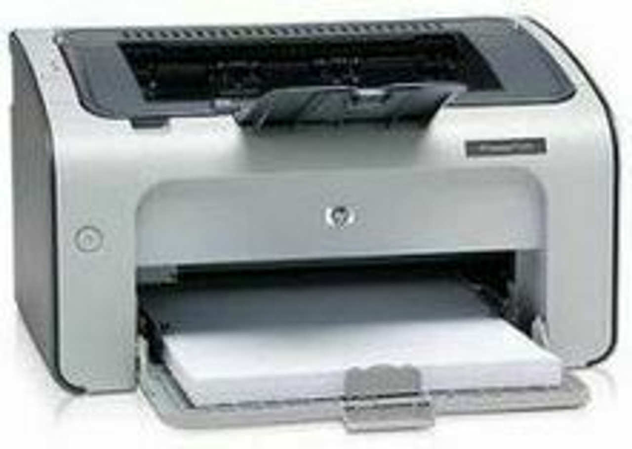 HP LaserJet Pro P1106