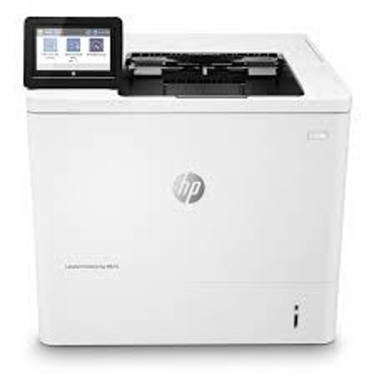 HP LaserJet Enterprise M610