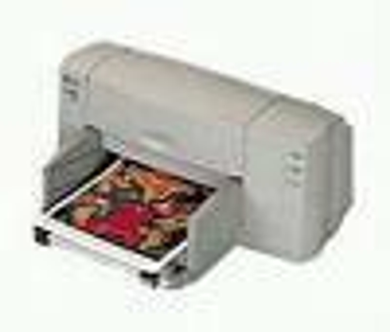 HP Deskjet 845c