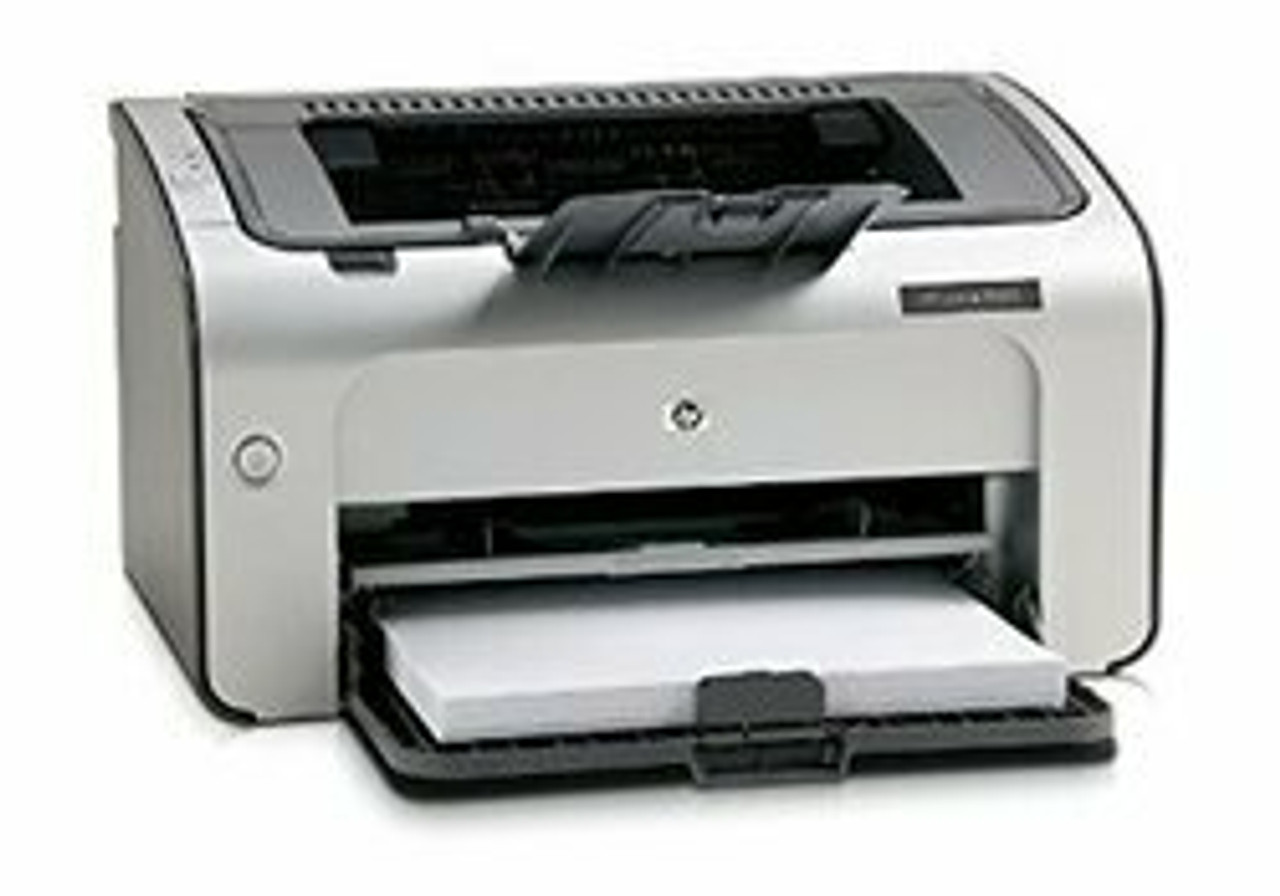 HP LaserJet P1006