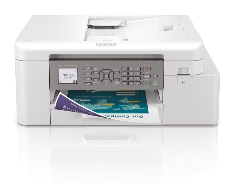 Brother MFC-J4340DWE