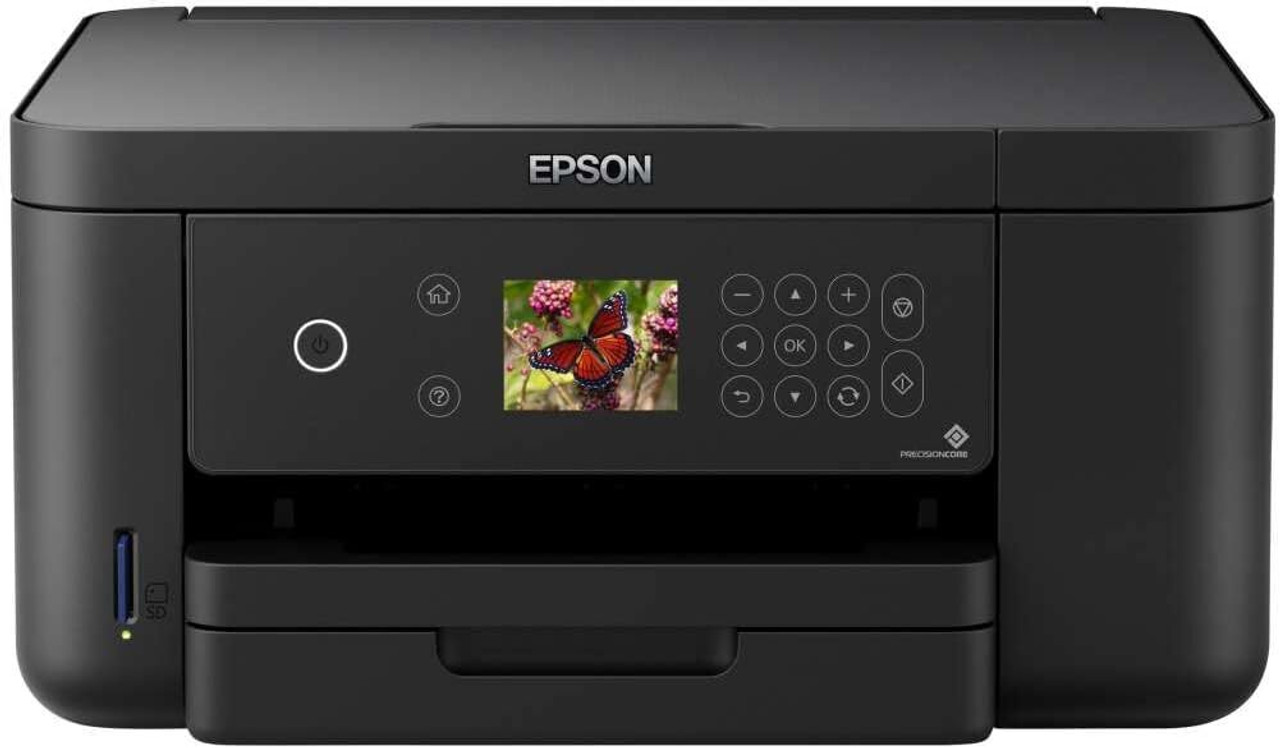Epson Expression Home XP-5105