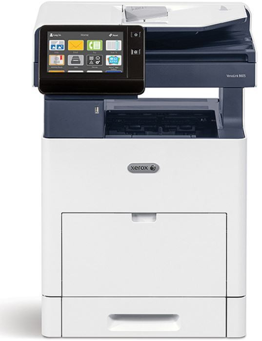 Xerox VersaLink B605X