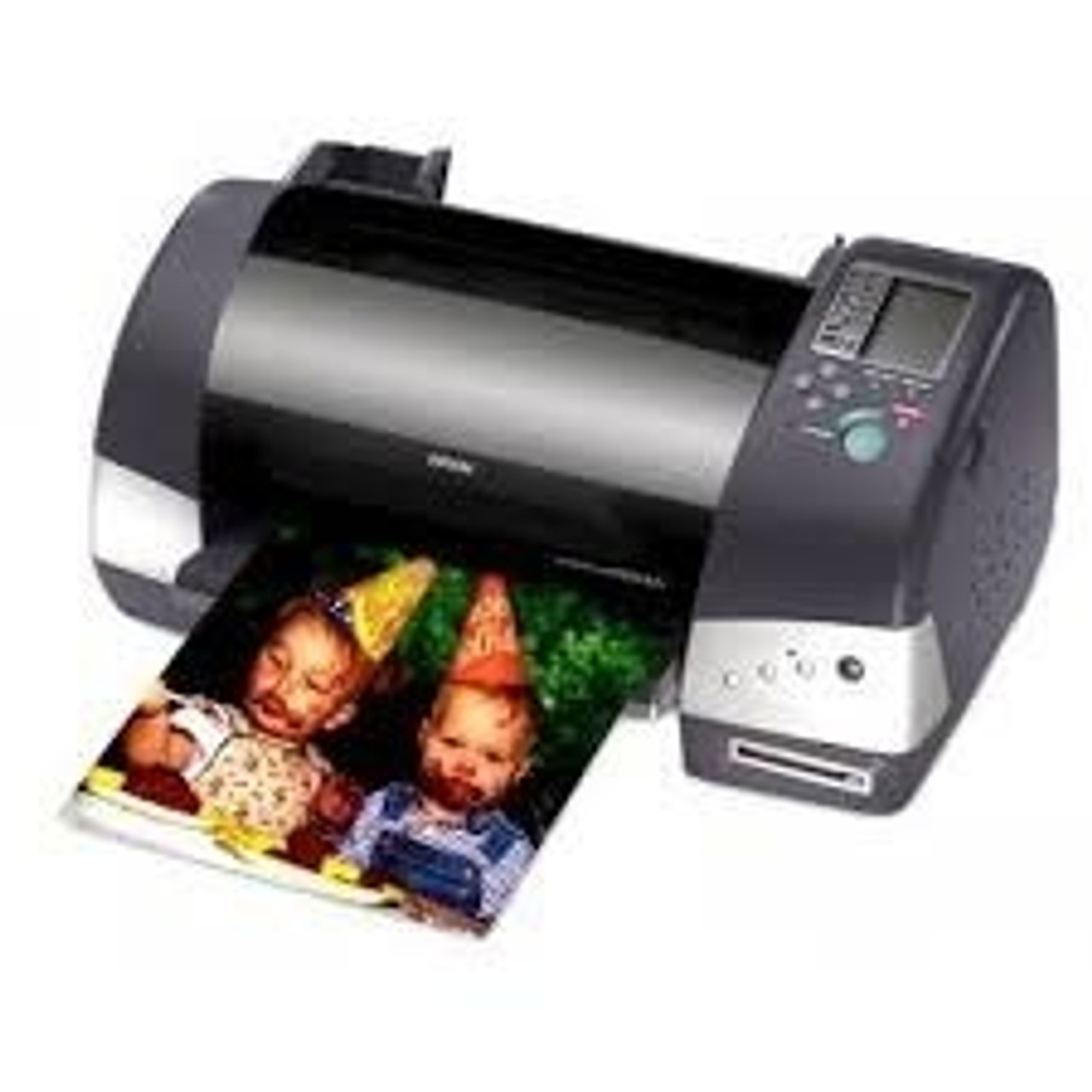 Epson Stylus Photo 825