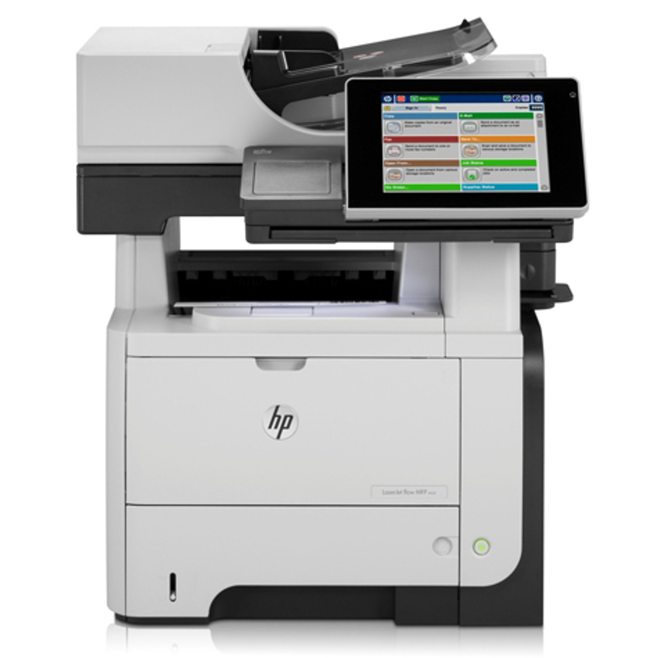 HP Laserjet Enterprise Flow M575c