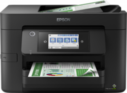 Epson WorkForce Pro WF-4820DWF