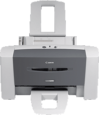 Canon BJ-S330