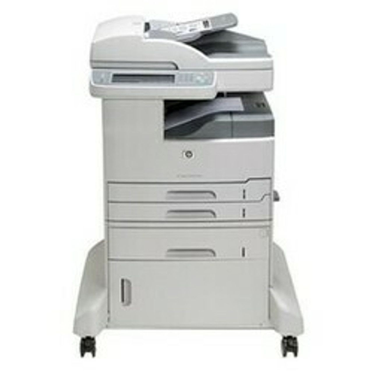 HP LaserJet M5035x