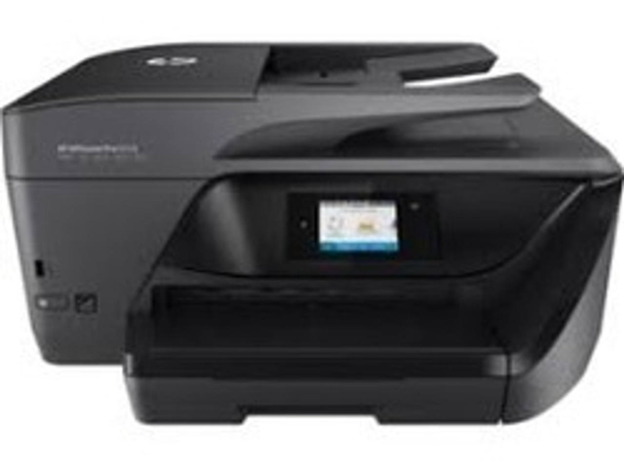 HP Officejet Pro 6975 All-in-One