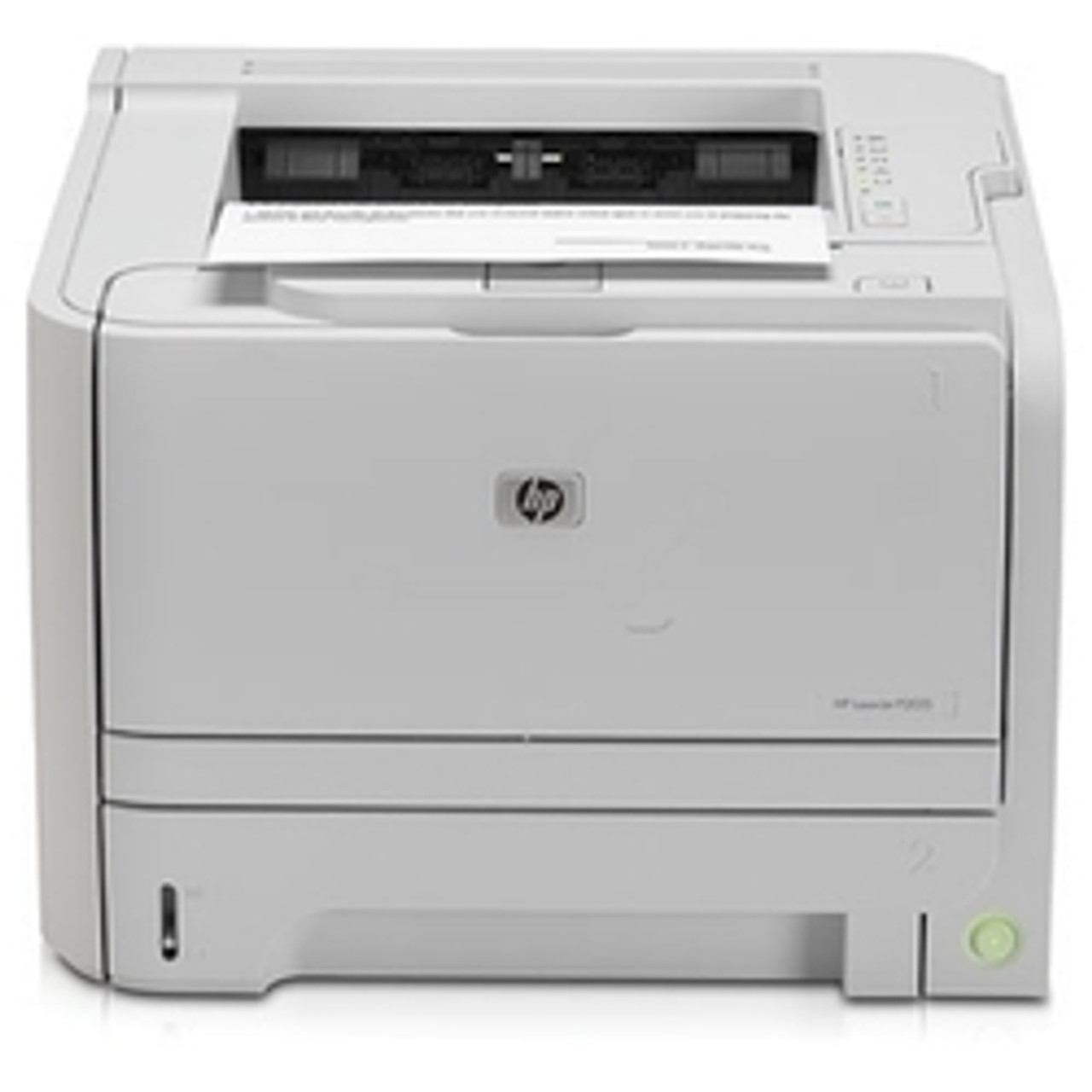 HP LaserJet P2036