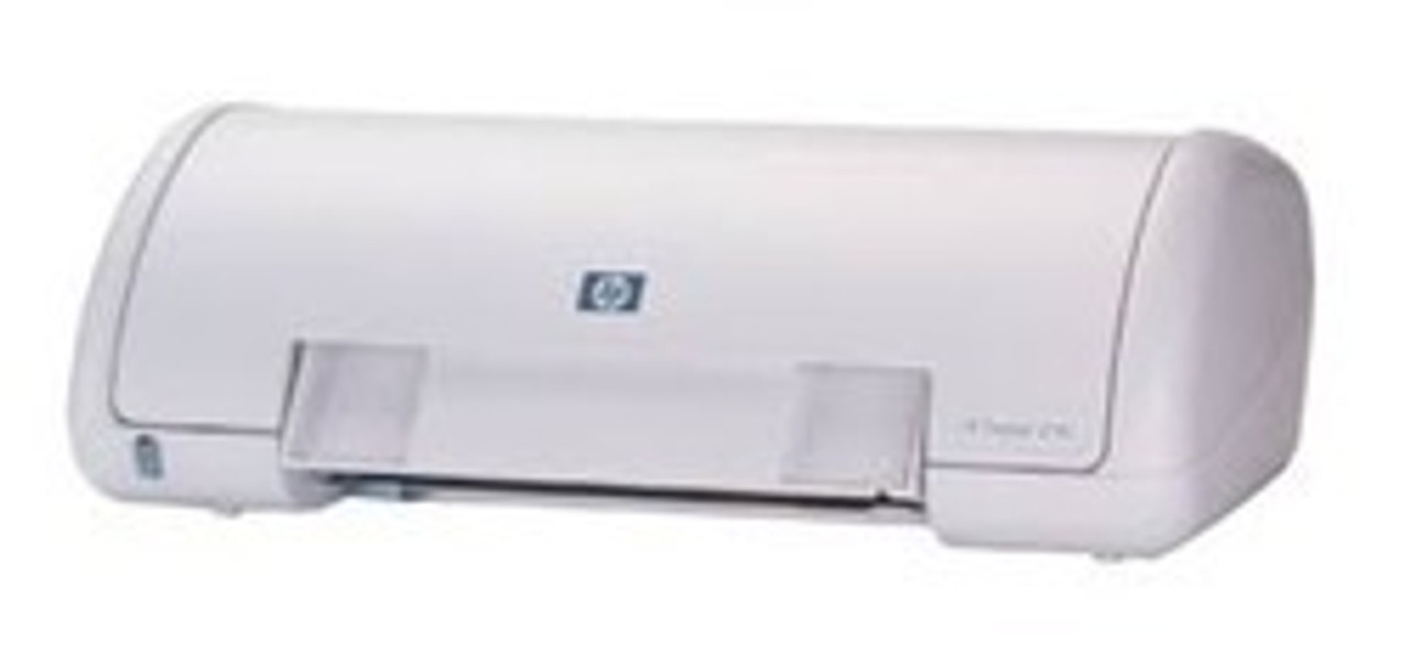 HP Deskjet 3740